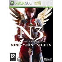 Ninety-Nine Nights [Xbox 360]